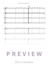Deutscher Tanz Nr. 3 - Preview Page 2