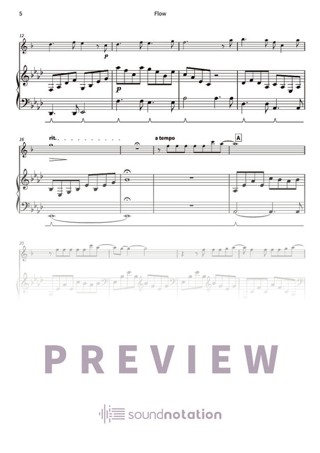 Flow - Preview Page 2
