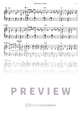Bei Dir bin ich schön - Preview Page 2
