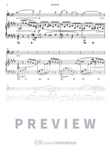 Romanze - Preview Page 2