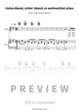 Jubelklänge - Preview Page 2