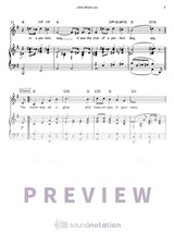 Little White Lies - Preview Page 2