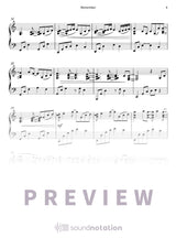 Remember - Preview Page 2