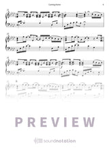 Coming Home - Preview Page 2