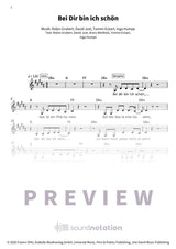 20 Jahre 2raumwohnung - Preview Page 2