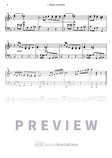 Sonatine Nr. 4 - Preview Page 2