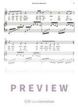 Das Lied zur Weihnacht - Preview Page 2