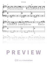 Für die Liebe - Preview Page 2