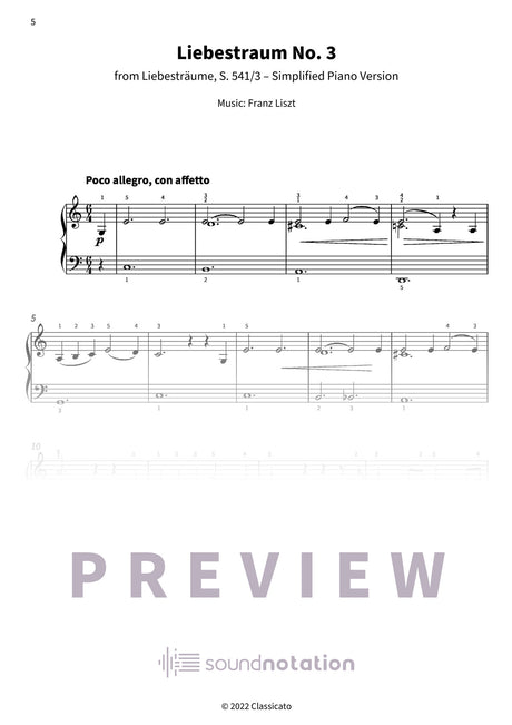 Romantic Reveries - Preview Page 2