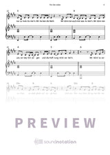 Für die Liebe - Preview Page 2