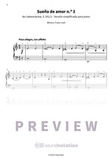 Ensueños románticos - Preview Page 2