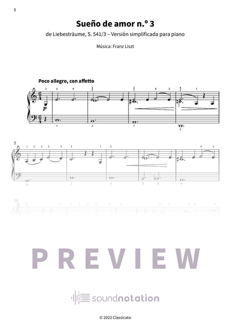 Ensueños románticos - Preview Page 2
