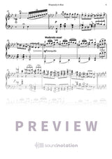Rhapsody in Blue - Preview Page 2