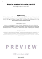 Piese lente pentru pianiști leneși - Preview Page 2