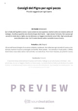 Pezzi lenti per pianisti pigri - Preview Page 2