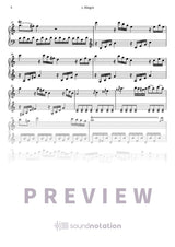 Sonata facile - Preview Page 2
