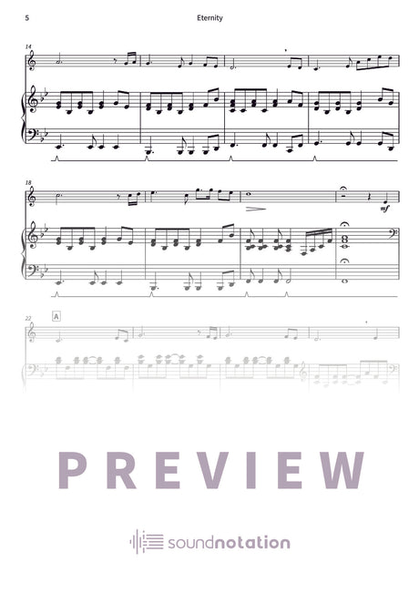 Eternity - Preview Page 2