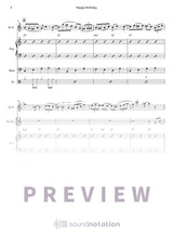 Happy Birthday - Preview Page 2