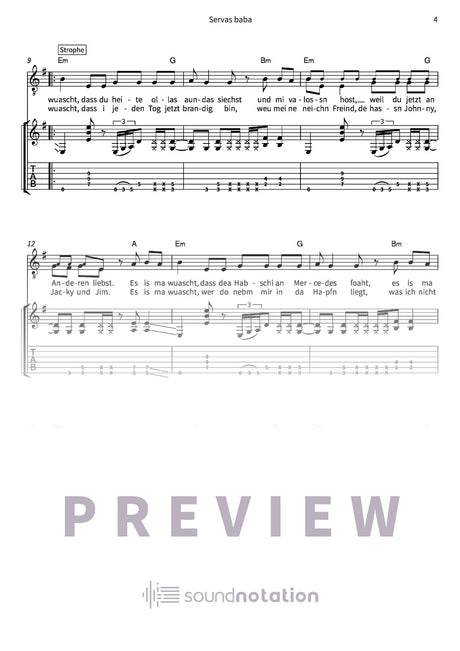 Servas baba - Preview Page 2
