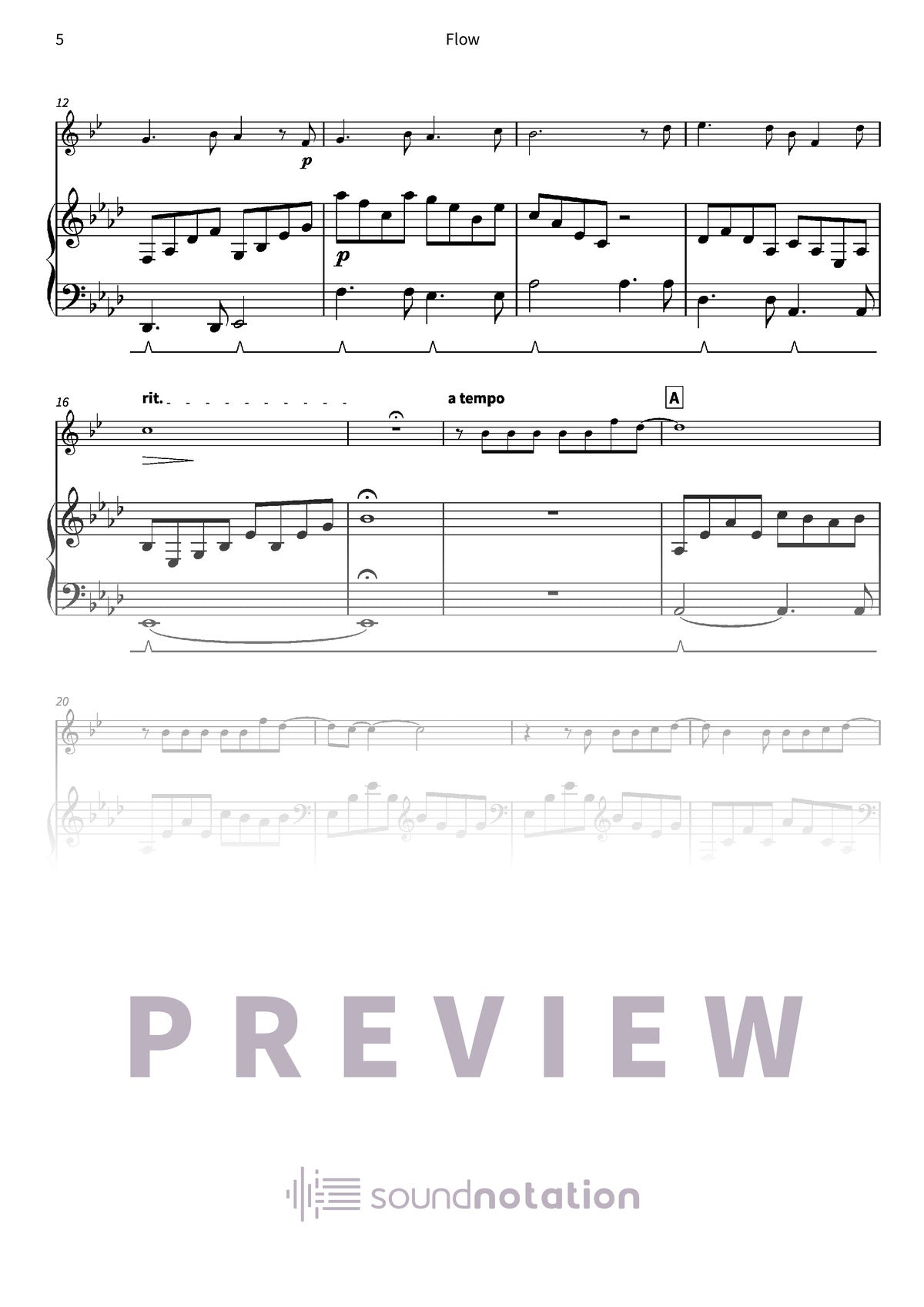 Flow - Preview Page 2