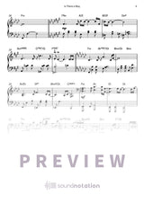 Is There a Way - Preview Page 2