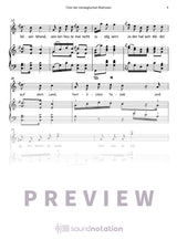 Chor der norwegischen Matrosen - Preview Page 2