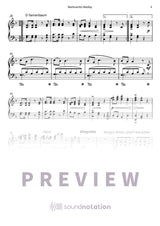Weihnachts-Medley - Preview Page 2