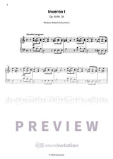 Magia de Inverno - Preview Page 2