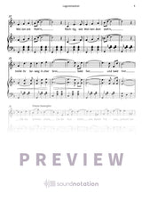 Lagunenwalzer - Preview Page 2