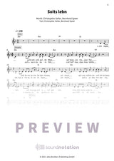 Austropop Schmäh - Preview Page 2