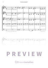 Du bist wunderbar! - Preview Page 2
