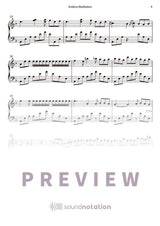 Arabica Meditation - Preview Page 2