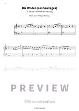 Nach dem zweiten Glas - Preview Page 2