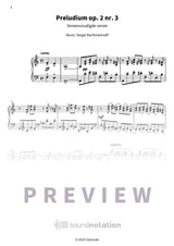 Luide Klanken aan de Piano - Preview Page 2