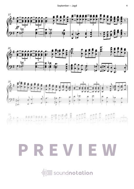 September — Jagd - Preview Page 2