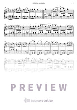 40 leichte Tonstücke - Preview Page 2