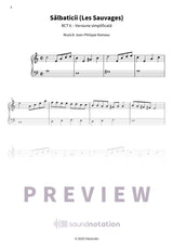 După al doilea pahar - Preview Page 2