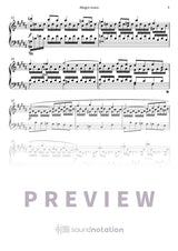 Allegro vivace - Preview Page 2
