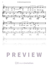 Josefine, die Weihnachtsmaus - Preview Page 2