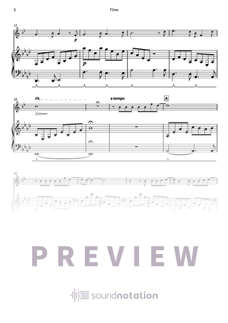 Flow - Preview Page 2