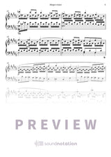 Allegro vivace - Preview Page 2