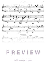 Andante espressivo - Preview Page 2