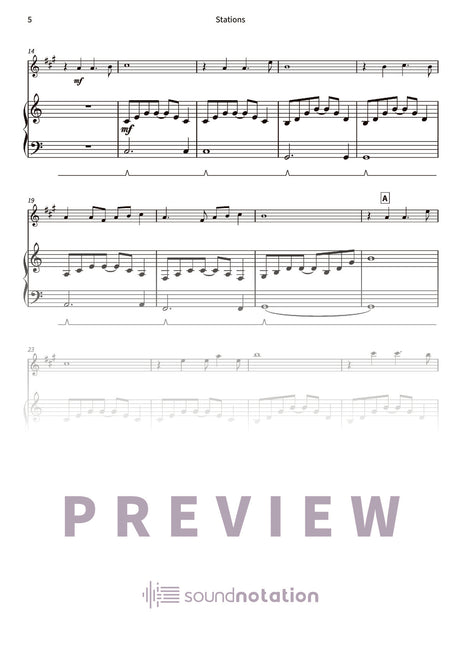 Stations - Preview Page 2