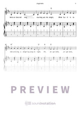 Jingle Bells - Preview Page 2