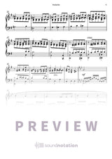 Andante - Preview Page 2