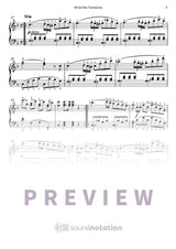 40 leichte Tonstücke - Preview Page 2