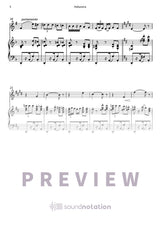 Habanera - Preview Page 2