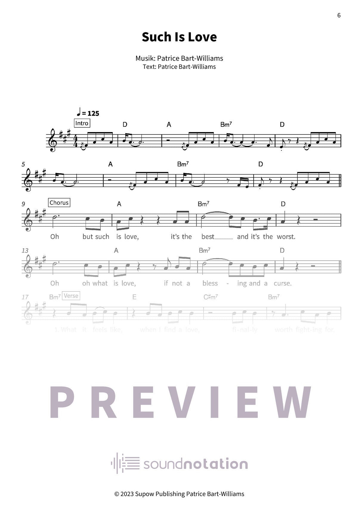 Sunlit Soul - Preview Page 2