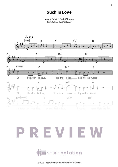 Sunlit Soul - Preview Page 2