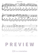 Dubnová Preludia - Preview Page 2